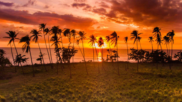 Puerto Rico